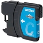 LC61C BROTHER COMPATIBLE CYAN Inkjet Cartridge